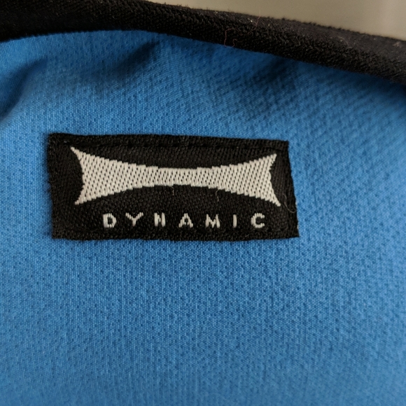Dynamic brand light jacket - Picture 5 of 10